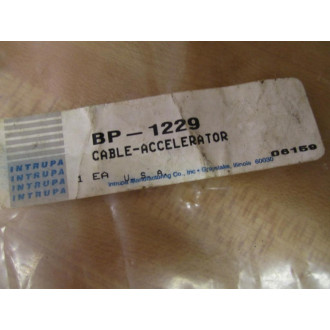 Total Source 2384993 Accelerator Cable  CL2384993