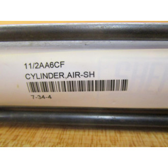 Sheffer 112AA6CF Cylinder 112AA6CF - New No Box
