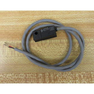 SMC D-C73 Auto Switch DC73 20" (Pack of 4) - New No Box