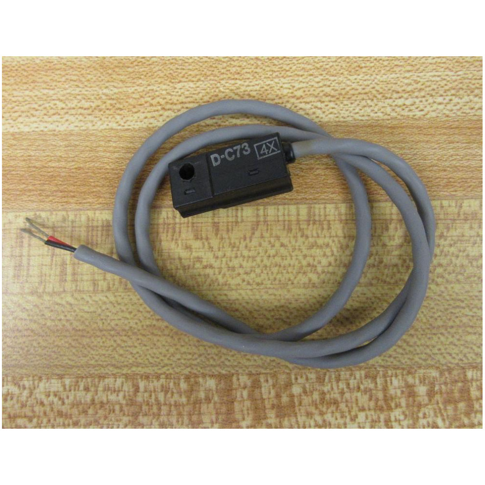 SMC D-C73 Auto Switch DC73 20" (Pack of 4) - New No Box