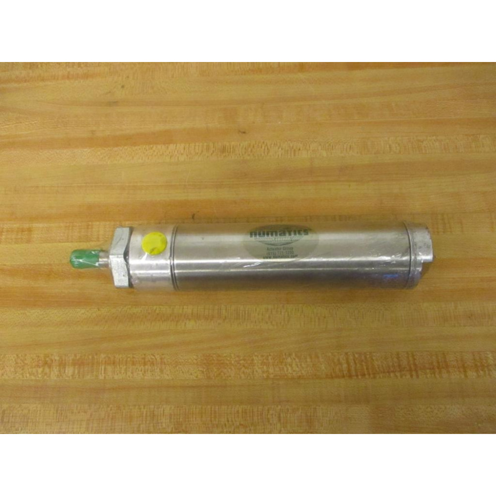 Numatics Actuator 2000D01-05A-03 Cylinder 2000D0105A03