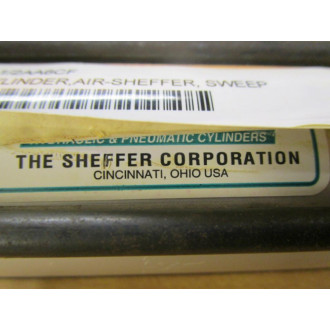 Sheffer 112AA6CF Cylinder 112AA6CF - New No Box