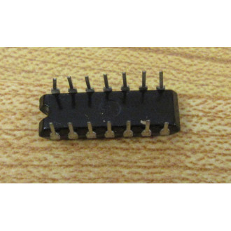 NTE NTE9668 Integrated Circuit