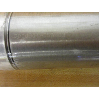 Numatics Actuator 2000D01-05A-03 Cylinder 2000D0105A03