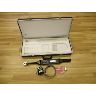 Ingersoll-Rand Expert 125 Torque Wrench No Sockets - Used