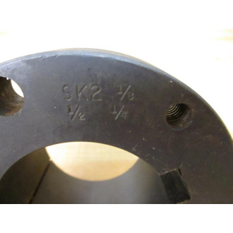 Martin SK2 18 Bushing SK218 Missing Bolts