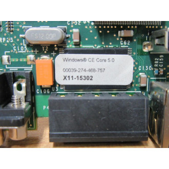 Kalex 15135 Circuit Board SPN-15138 - Used