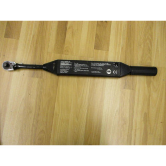 Ingersoll-Rand Expert 125 Torque Wrench No Sockets - Used