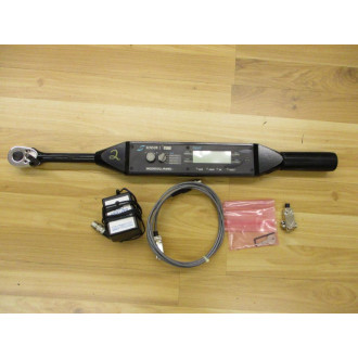 Ingersoll-Rand Expert 125 Torque Wrench No Sockets - Used