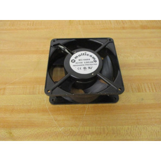 Multicomp MC19684 Fan - Used