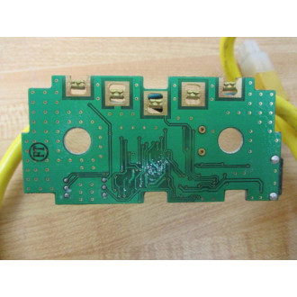 HumphreyMolex 38972 Flow Controller Display Board 171000035 - Used