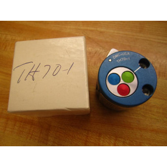 DMC TH70-1 Daniels Turret Head TH701