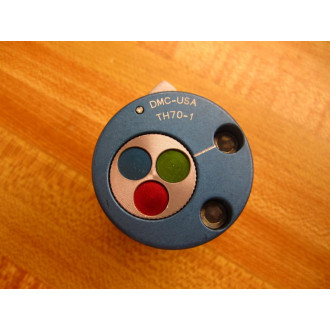 DMC TH70-1 Daniels Turret Head TH701