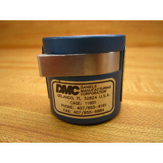 DMC TH70-1 Daniels Turret Head TH701