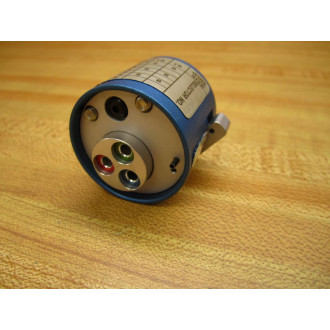 DMC TH70-1 Daniels Turret Head TH701