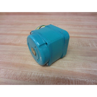 Leeds & Northrup 265454 2 Phase Induction Motor - Used