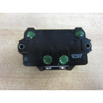 Allen Bradley 40193-415-53 Contact Block 4019341553 - New No Box
