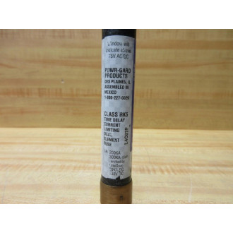 Littelfuse FLSR 1 ID Fuse FLSR1ID - New No Box