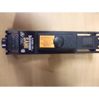 Bussmann SAMI-1N Fuse Cover SAMI1N (Pack of 3) - New No Box