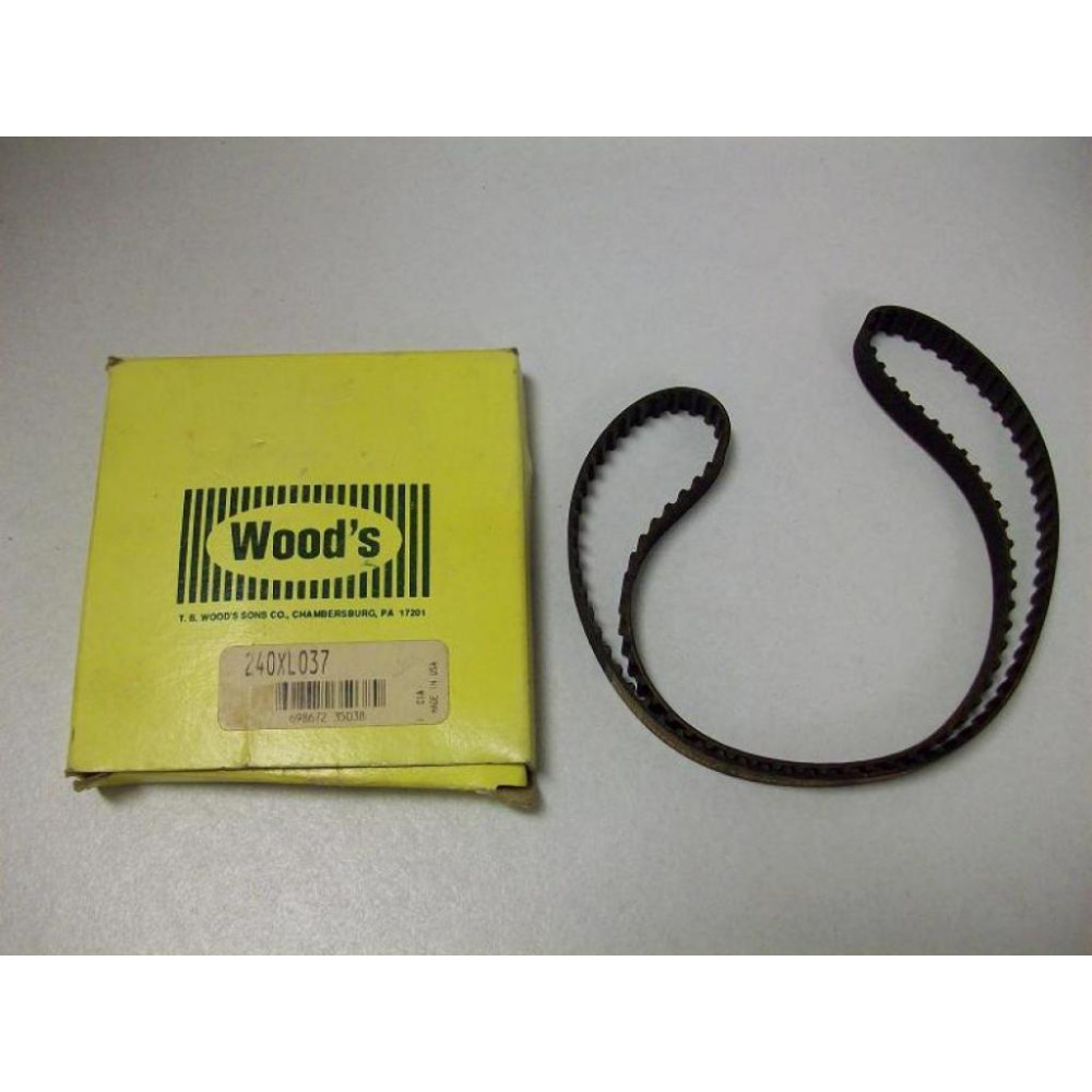 Woods 240XL037 Belt