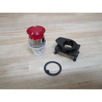 Furnas 64LMH2 Pushbutton Extended