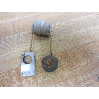 Cutler Hammer 9586-H-29B Eaton Overload Heater (Pack of 2)