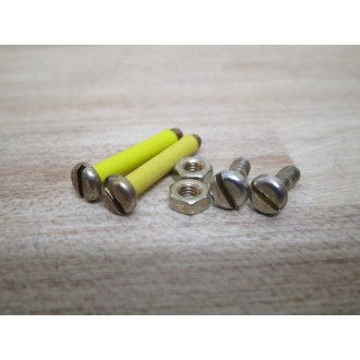 Allen Bradley 4076880001 40768-800-01 (Pack of 4)