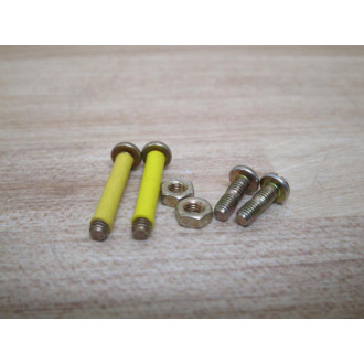 Allen Bradley 4076880001 40768-800-01 (Pack of 4)