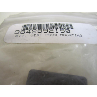 Rexroth Bosch Group 3842892190 Mounting Kit