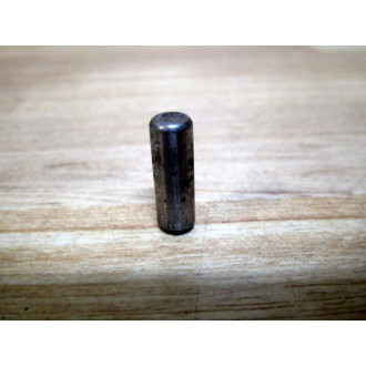 Holo-Krome 1966112 Dowel Pins Size:14" x 34" (Pack of 10) - New No Box