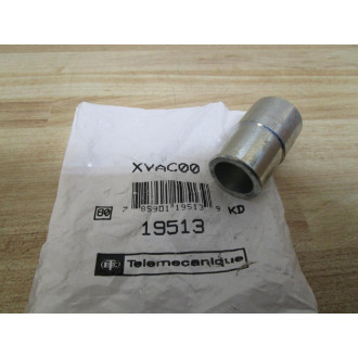 Telemecanique XVA-C00 Adapter  XVAC00 19513 (Pack of 5)