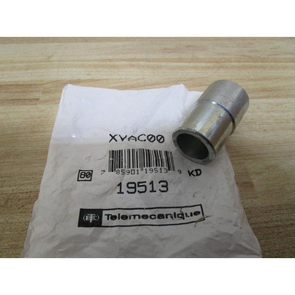 Telemecanique XVA-C00 Adapter  XVAC00 19513 (Pack of 5)