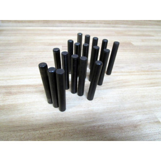 Holo-Krome HKP-01106M Dowel Pins 38"X 2 12" (Pack of 18) - New No Box