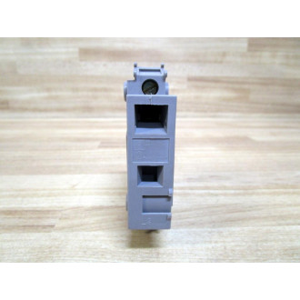 Square D 9080-MB1022SFL Fuse Block 9080M1022SFL (Pack of 2) - New No Box