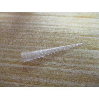 Rainin RT-20 Microliter Pipette Tips RT20 (Pack of 100)