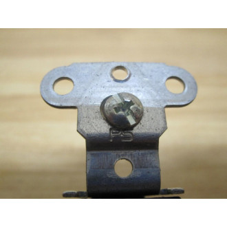 Pass & Seymour 5851 Single Receptacle 5851