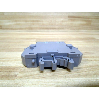 Square D 9080-MB1022SFL Fuse Block 9080M1022SFL (Pack of 2) - New No Box