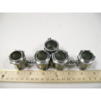 Neer TC502 Set Screw Connector 44231 34" (Pack of 35)