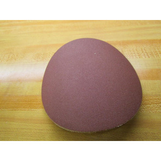 Merit 72023 Sandpaper Disc 150ARB (Pack of 50)