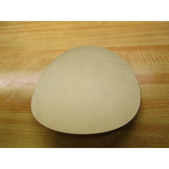 Merit 72023 Sandpaper Disc 150ARB (Pack of 50)