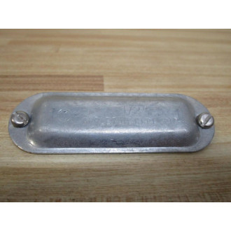 Appleton K50 K-50 12 Cover . (Pack of 12) - New No Box