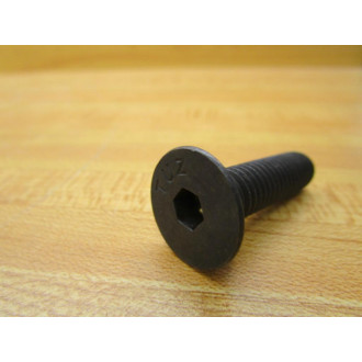 Markson 37C150KFC Flat Head Cap Screws (Pack of 81) - New No Box