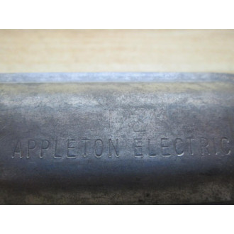 Appleton K50 K-50 12 Cover . (Pack of 12) - New No Box