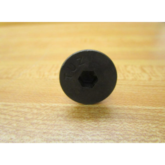 Markson 37C150KFC Flat Head Cap Screws (Pack of 81) - New No Box