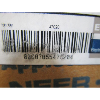 Appleton K50 K-50 12 Cover . (Pack of 12) - New No Box