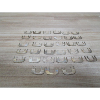 Allen Bradley 700-N4 Jumper Kit (Pack of 33) - New No Box