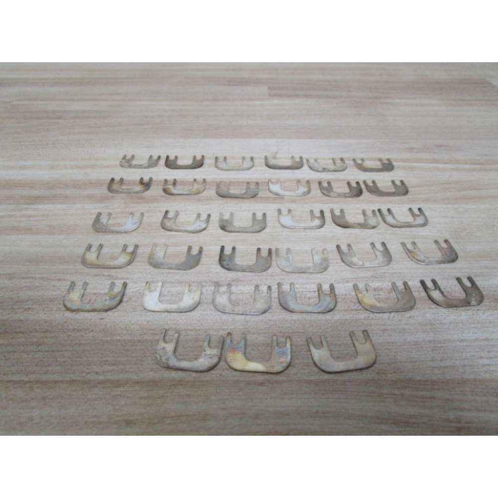 Allen Bradley 700-N4 Jumper Kit (Pack of 33) - New No Box