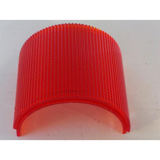 Federal Signal K8447014A-03 Kit Red Lens K8447014A03 - New No Box