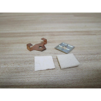 Allen Bradley X-221325 Filter Assembly X221325