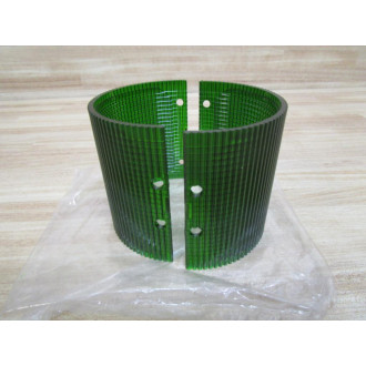 Federal Signal K8447014A01 Green Lens K8447014A-01